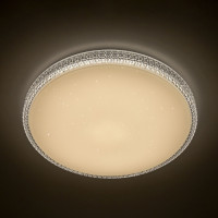 Потолочная люстра Альпина Смарт CL718A100G Citilux