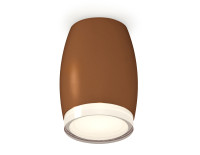 Точечный светильник XS XS1124021 Ambrella