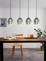 Подвесной светильник Estanys 39566 Eglo Подвесной светильник Estanys 39566 Eglo