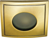 Встраиваемый светильник уличный N1519 SN1516-KG Donolux