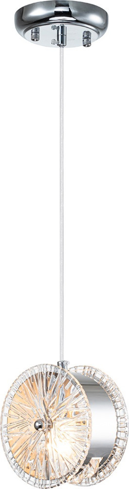 Подвесной светильник Madeira 2105/1S Escada