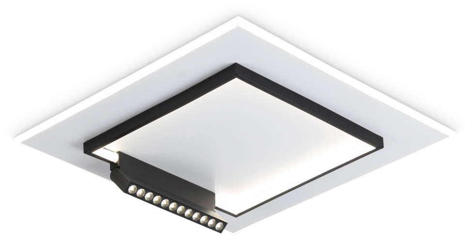 Потолочный светильник COMFORT FL51455 Ambrella