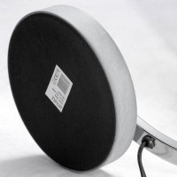 Интерьерная настольная лампа Falcon GRLSP-0560 Lussole LGO Интерьерная настольная лампа Falcon GRLSP-0560 Lussole LGO