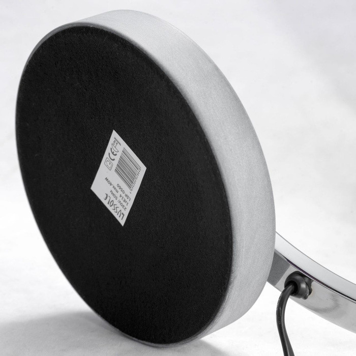 Интерьерная настольная лампа Falcon GRLSP-0560 Lussole LGO