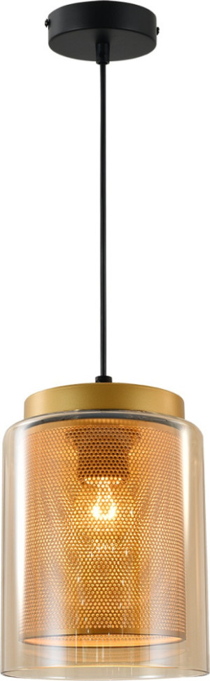 Подвесной светильник Alleanza V000506 Indigo