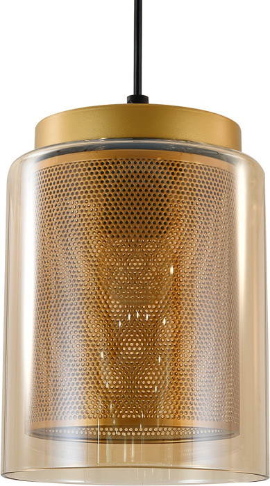 Подвесной светильник Alleanza V000506 Indigo