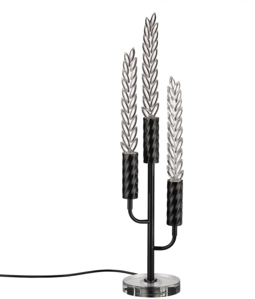 Интерьерная настольная лампа Kolos 5459/9TL Odeon Light