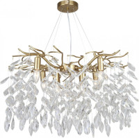 Подвесная люстра Ramo 2180/05/08P Stilfort