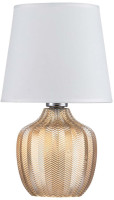 Интерьерная настольная лампа Pion 10194/L Amber Escada