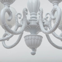 Подвесная люстра  SD751 Abrasax