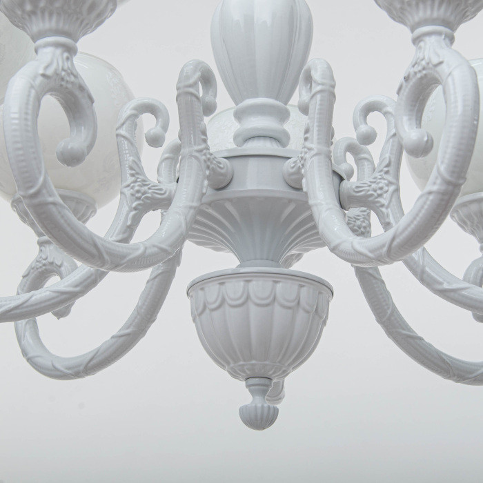 Подвесная люстра  SD751 Abrasax