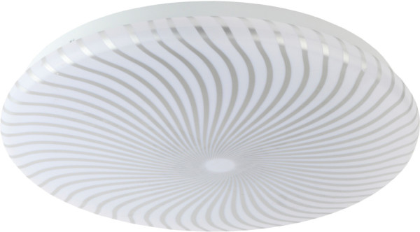 Потолочный светильник  SPB-6 Slim 8 12-6K ЭРА