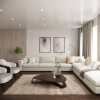 Точечный светильник QUASAR SN 034 Stellanova