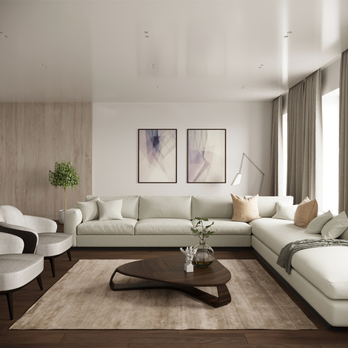 Точечный светильник QUASAR SN 034 Stellanova