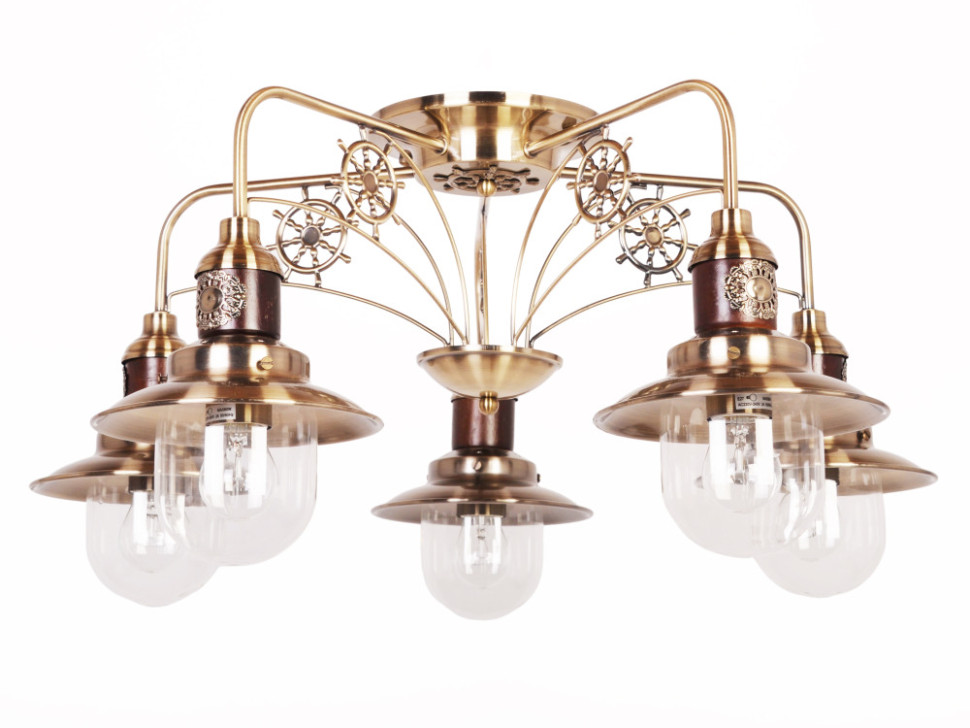 Потолочная люстра Ursula SX701 Abrasax