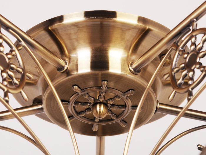 Потолочная люстра Ursula SX701 Abrasax