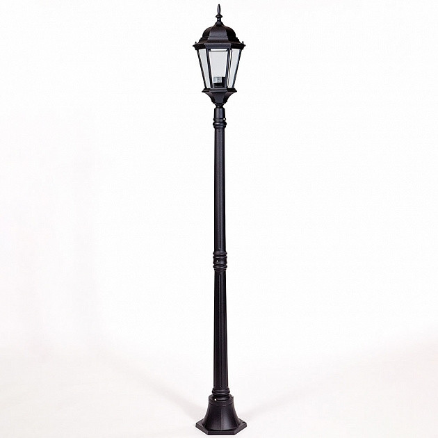 Наземный фонарь  91408L Bl Oasis Light