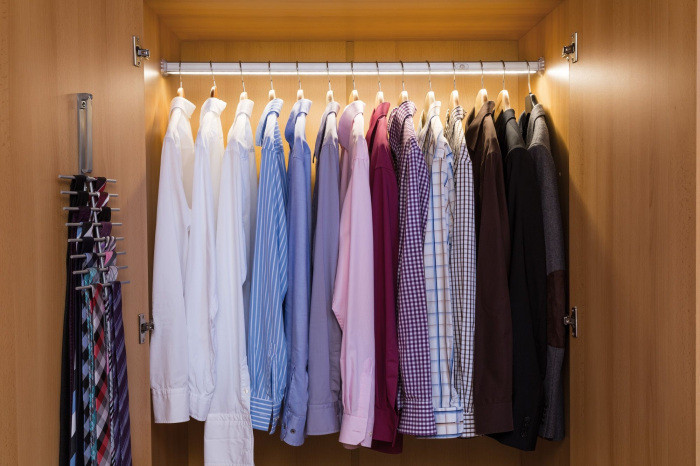 Точечный светильник DressLight 70404 Paulmann