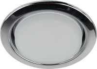 Точечный светильник KL35 CН-10 /1 ЭРА Точечный светильник KL35 CН-10 /1 ЭРА