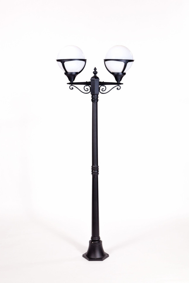 Наземный фонарь  88108A Bl Oasis Light