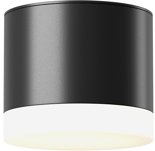 Точечный светильник Pauline C087CL-GX53-B Maytoni