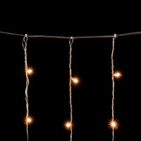 Гирлянда Занавесы PCL600NOT-10-2WW Laitcom