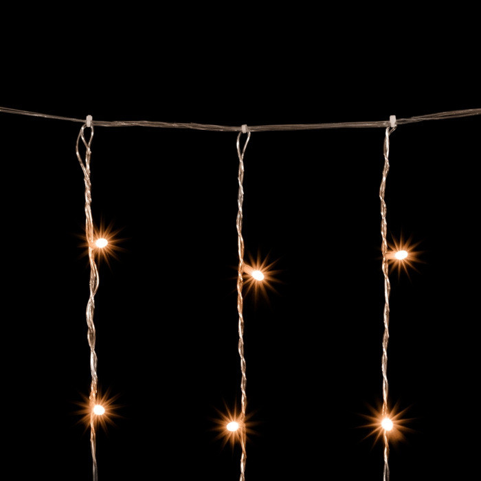 Гирлянда Занавесы PCL600NOT-10-2WW Laitcom