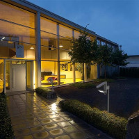 Грунтовый светильник SOLAR P9011-1030 S Oasis Light Грунтовый светильник SOLAR P9011-1030 S Oasis Light