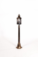 Наземный фонарь  84807 Gb Oasis Light