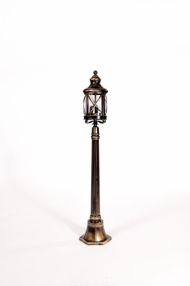 Наземный фонарь  84807 Gb Oasis Light