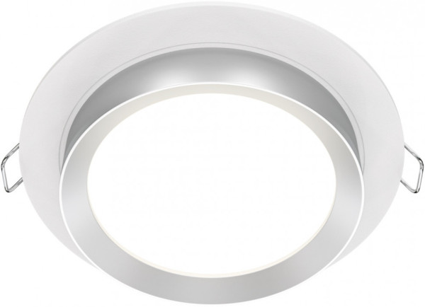 Точечный светильник Hoop DL086-GX53-RD-WS Maytoni