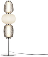 Интерьерная настольная лампа Pattern MOD267TL-L28CH3K Maytoni