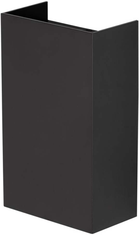 Настенный светильник уличный Stels CLU0741 Citilux