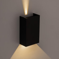 Настенный светильник уличный Stels CLU0741 Citilux