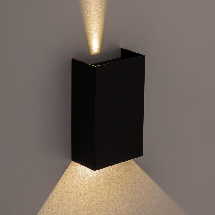 Настенный светильник уличный Stels CLU0741 Citilux