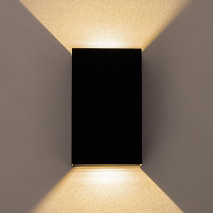 Настенный светильник уличный Stels CLU0741 Citilux