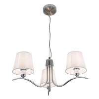 Подвесная люстра Citilux Эмма CL439131 Подвесная люстра Citilux Эмма CL439131