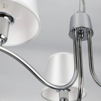 Подвесная люстра Citilux Эмма CL439131 Подвесная люстра Citilux Эмма CL439131