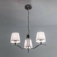 Подвесная люстра Citilux Эмма CL439131 Подвесная люстра Citilux Эмма CL439131