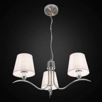 Подвесная люстра Citilux Эмма CL439131 Подвесная люстра Citilux Эмма CL439131