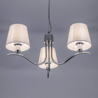 Подвесная люстра Citilux Эмма CL439131 Подвесная люстра Citilux Эмма CL439131