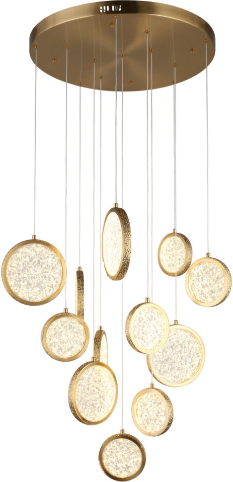 Подвесной светильник Yulali APL.048.03.102 Aployt