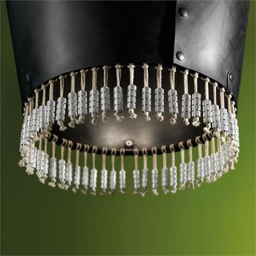 Потолочный светильник RUB 0102019383802 Leucos