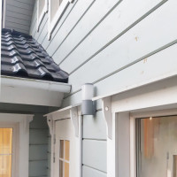 Настенный светильник уличный Amelia DR2.570.000.LYF1R Fumagalli Настенный светильник уличный Amelia DR2.570.000.LYF1R Fumagalli