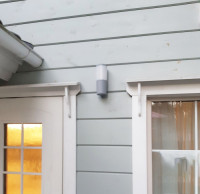 Настенный светильник уличный Amelia DR2.570.000.LYF1R Fumagalli Настенный светильник уличный Amelia DR2.570.000.LYF1R Fumagalli