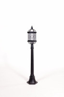 Наземный фонарь SORENTO 92607 Bl Oasis Light