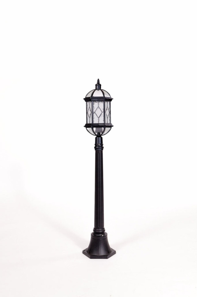 Наземный фонарь SORENTO 92607 Bl Oasis Light