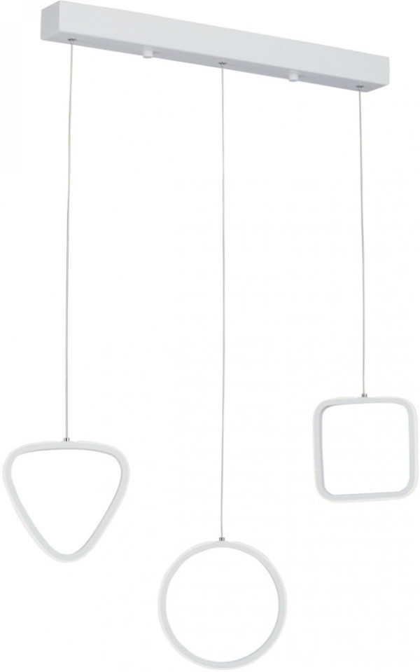 Подвесной светильник V3048-0/3S Vitaluce