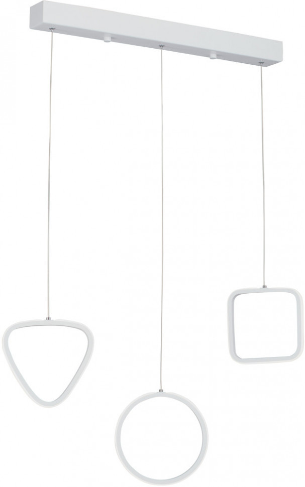 Подвесной светильник V3048-0/3S Vitaluce