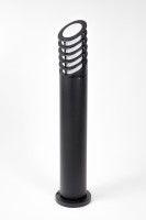 Наземный фонарь BRISBANE 67323-1000 Bl Oasis Light